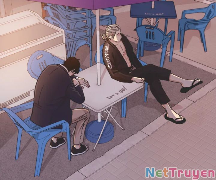 đọc truyện Bạn Trai Vệ Sĩ Chương 14 ảnh 32 tại Thiên Thai Truyện