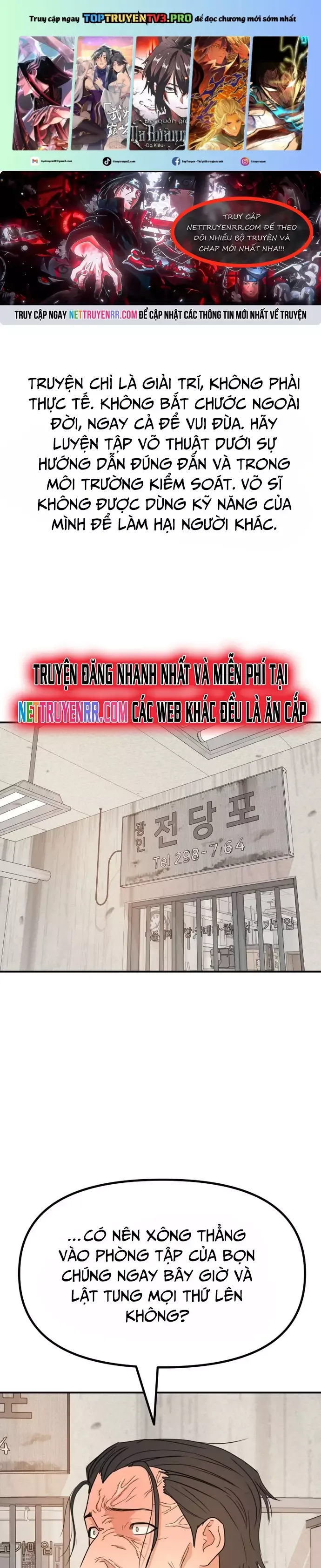 đọc truyện Bạn Trai Vệ Sĩ Chương 140 ảnh 3 tại Thiên Thai Truyện