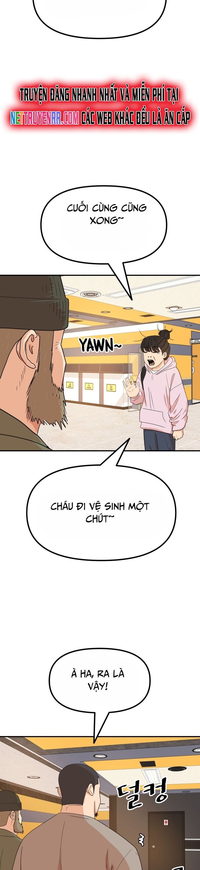 đọc truyện Bạn Trai Vệ Sĩ Chương 140 ảnh 22 tại Thiên Thai Truyện