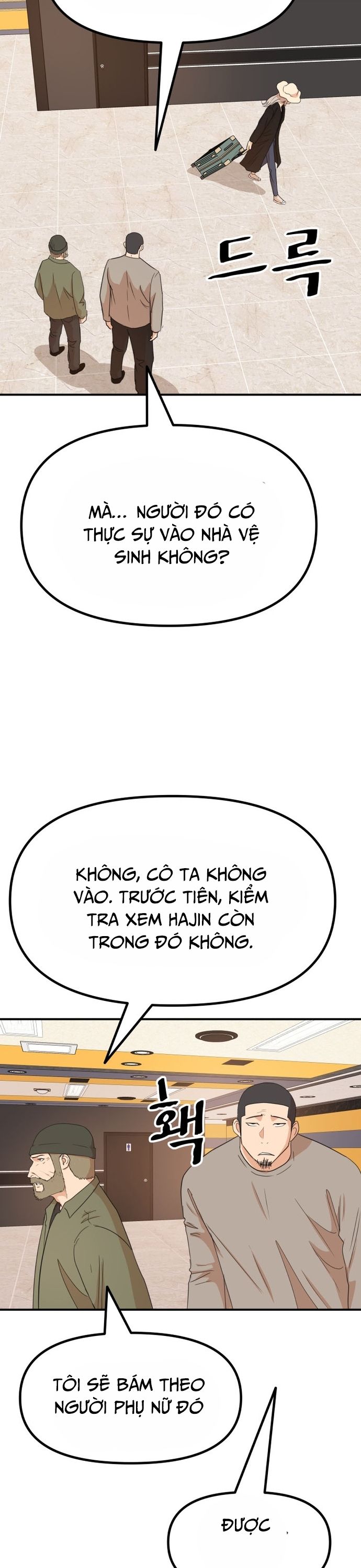 đọc truyện Bạn Trai Vệ Sĩ Chương 140 ảnh 25 tại Thiên Thai Truyện