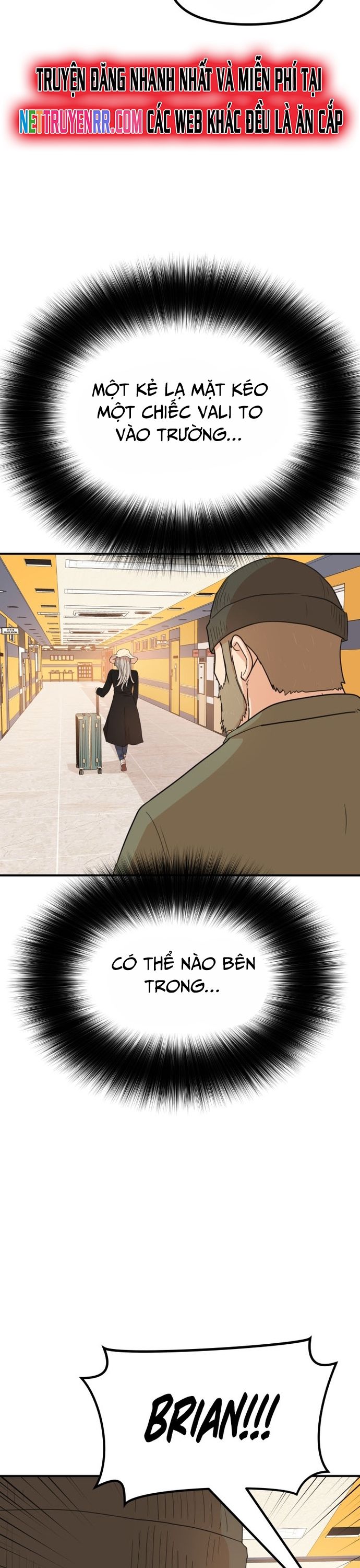 đọc truyện Bạn Trai Vệ Sĩ Chương 140 ảnh 26 tại Thiên Thai Truyện