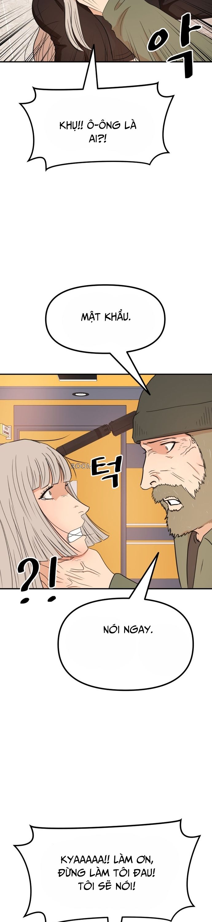 đọc truyện Bạn Trai Vệ Sĩ Chương 140 ảnh 30 tại Thiên Thai Truyện