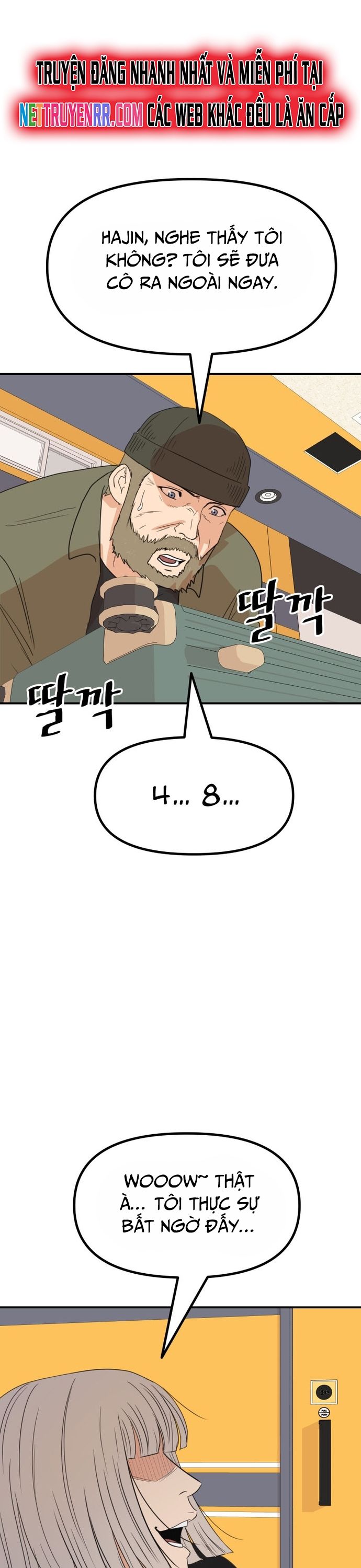 đọc truyện Bạn Trai Vệ Sĩ Chương 140 ảnh 32 tại Thiên Thai Truyện