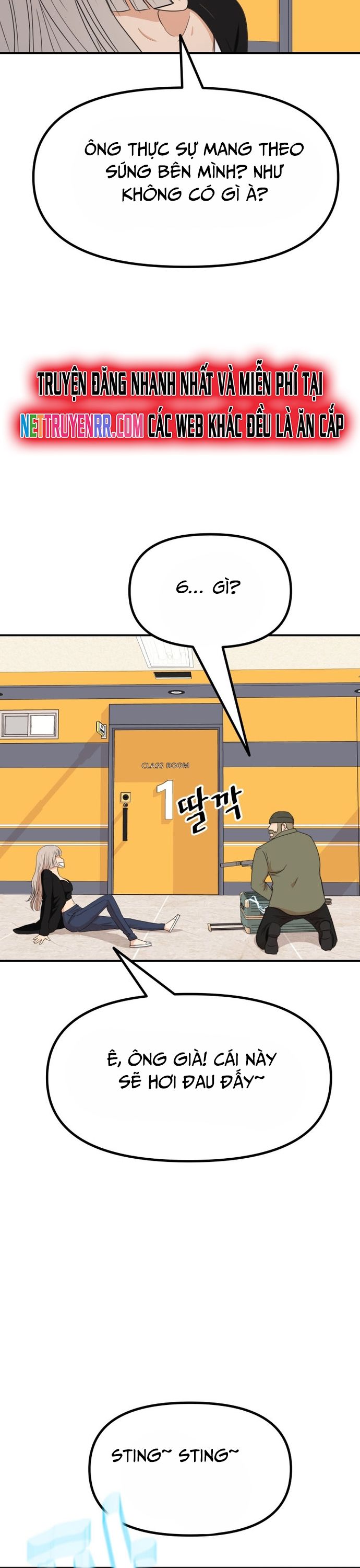 đọc truyện Bạn Trai Vệ Sĩ Chương 140 ảnh 33 tại Thiên Thai Truyện