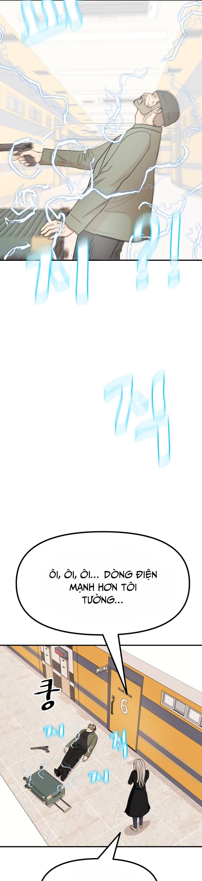 đọc truyện Bạn Trai Vệ Sĩ Chương 140 ảnh 34 tại Thiên Thai Truyện