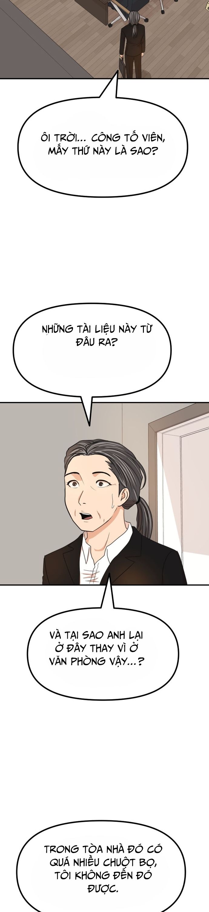 đọc truyện Bạn Trai Vệ Sĩ Chương 140 ảnh 7 tại Thiên Thai Truyện