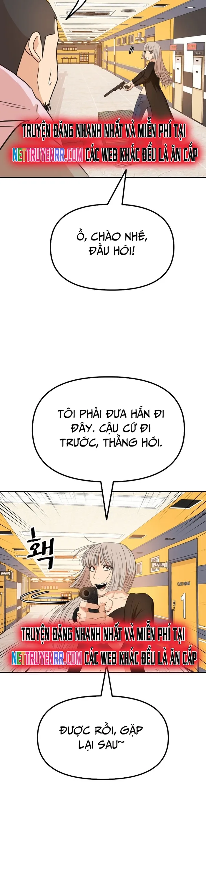 đọc truyện Bạn Trai Vệ Sĩ Chương 141 ảnh 12 tại Thiên Thai Truyện