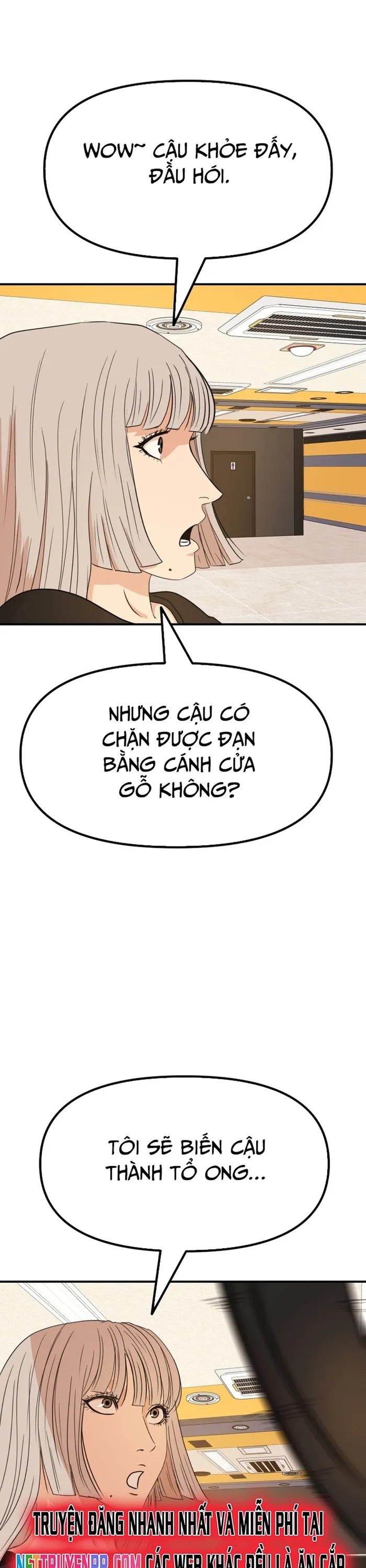 đọc truyện Bạn Trai Vệ Sĩ Chương 141 ảnh 17 tại Thiên Thai Truyện