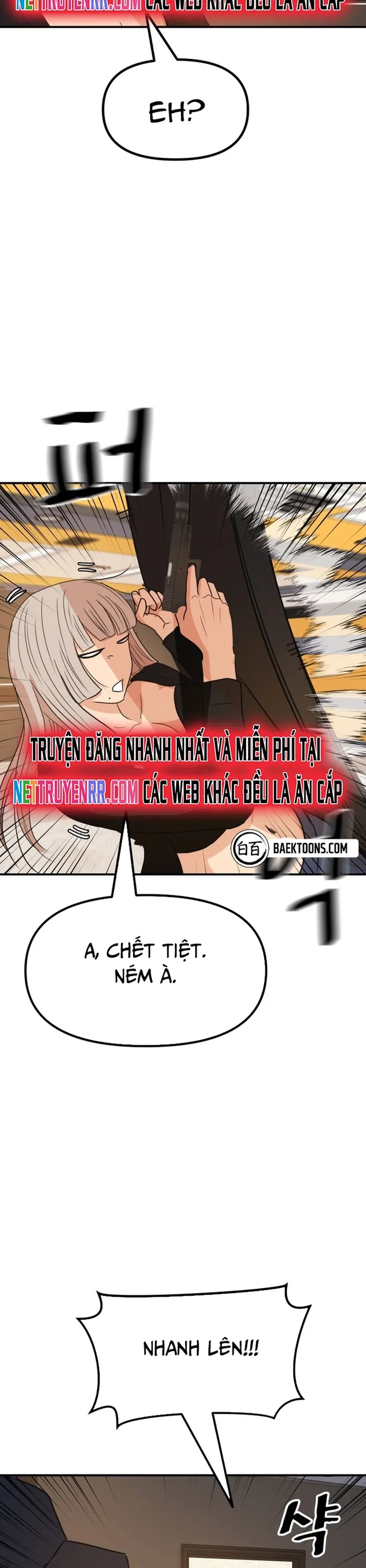 đọc truyện Bạn Trai Vệ Sĩ Chương 141 ảnh 18 tại Thiên Thai Truyện