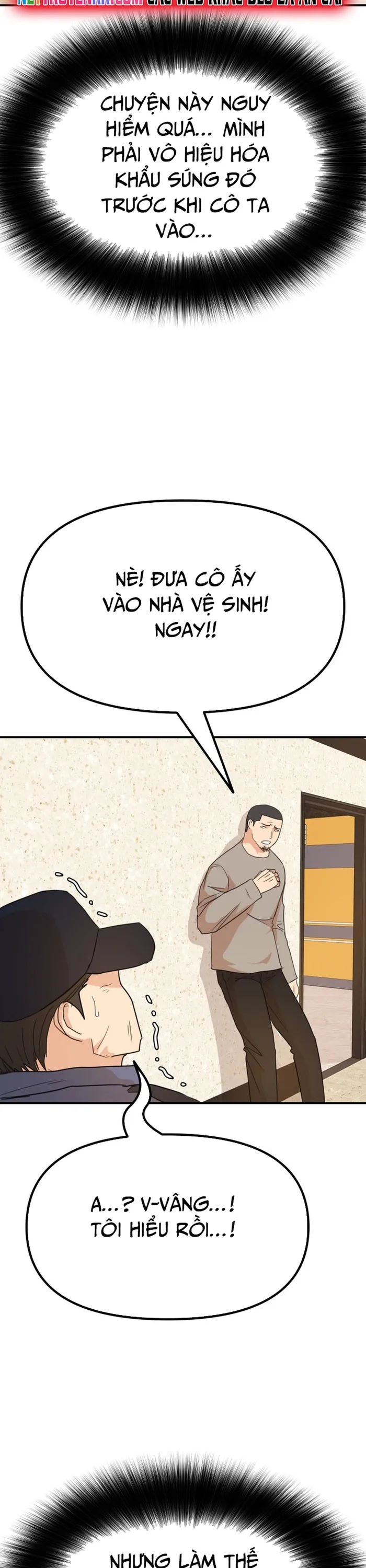 đọc truyện Bạn Trai Vệ Sĩ Chương 141 ảnh 21 tại Thiên Thai Truyện