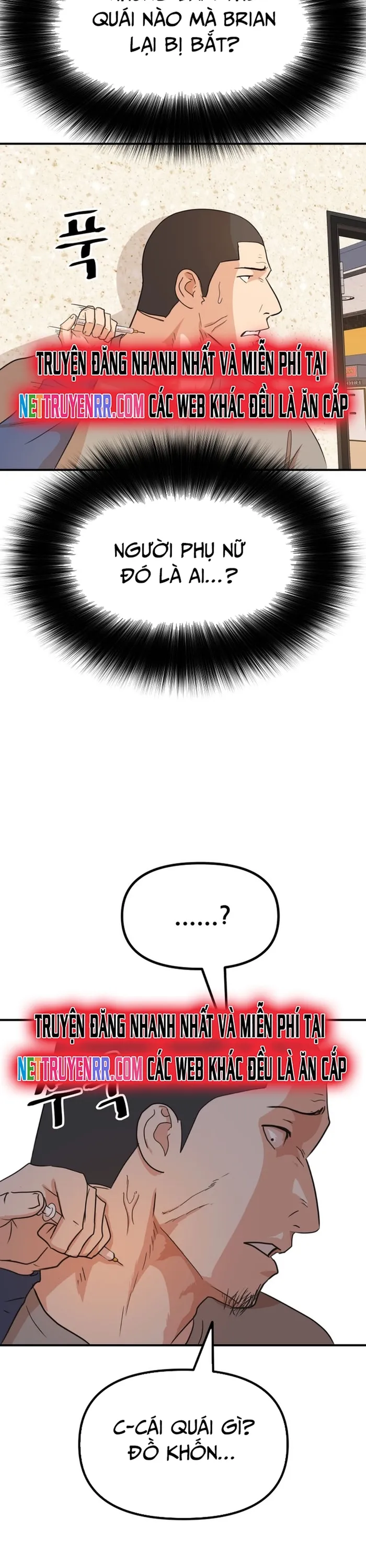 đọc truyện Bạn Trai Vệ Sĩ Chương 141 ảnh 22 tại Thiên Thai Truyện