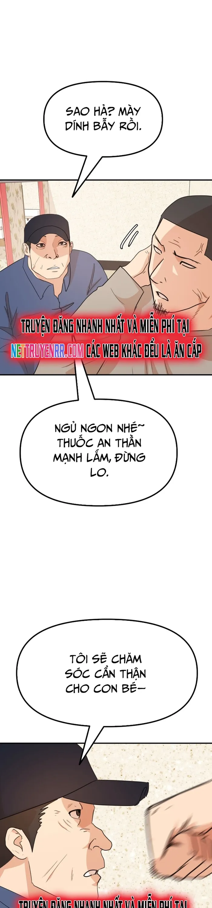 đọc truyện Bạn Trai Vệ Sĩ Chương 141 ảnh 23 tại Thiên Thai Truyện