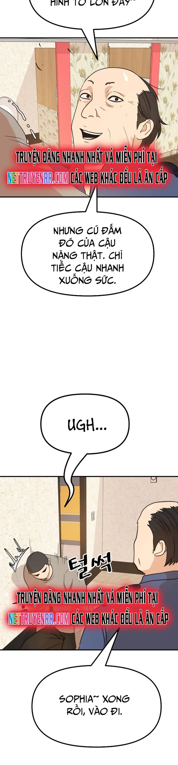 đọc truyện Bạn Trai Vệ Sĩ Chương 141 ảnh 25 tại Thiên Thai Truyện