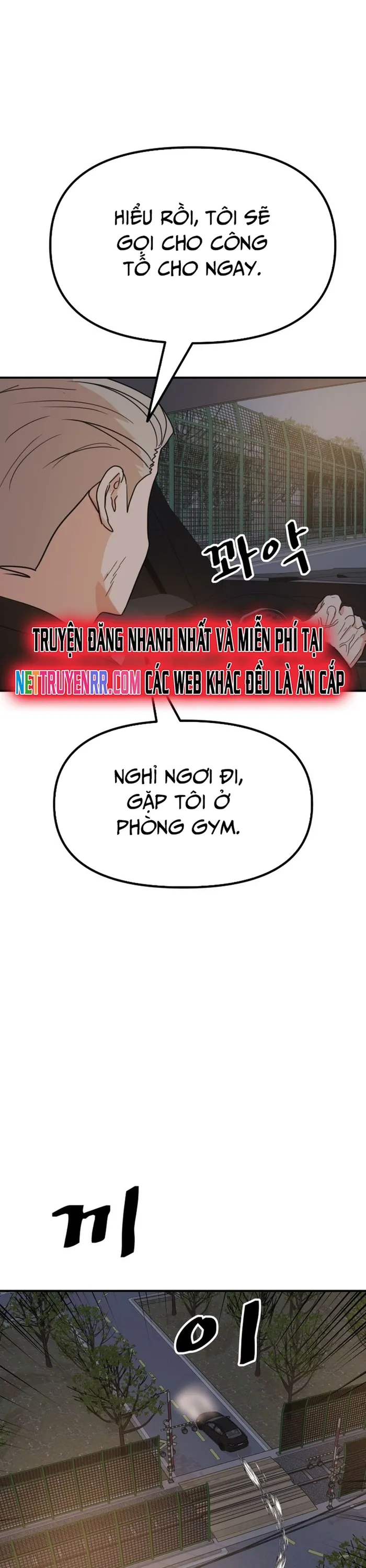 đọc truyện Bạn Trai Vệ Sĩ Chương 141 ảnh 31 tại Thiên Thai Truyện