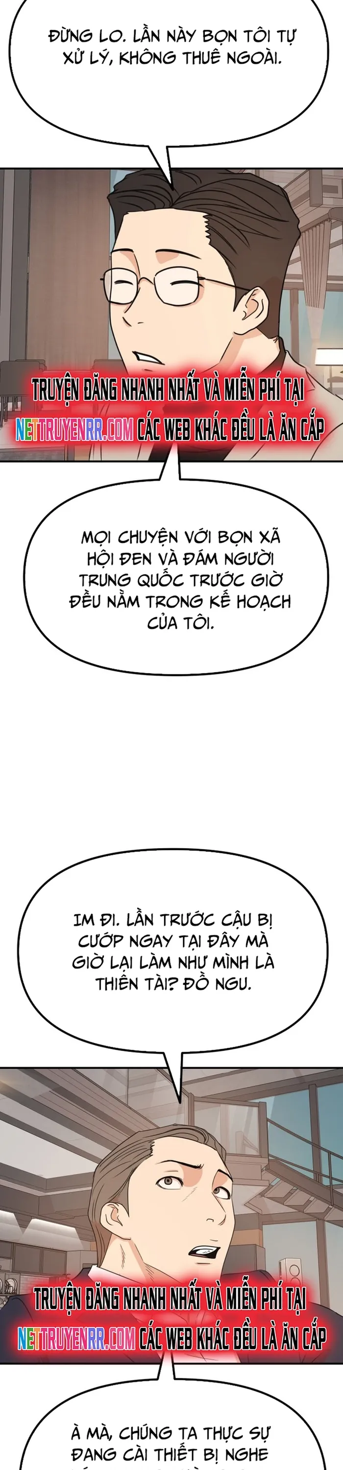 đọc truyện Bạn Trai Vệ Sĩ Chương 141 ảnh 5 tại Thiên Thai Truyện