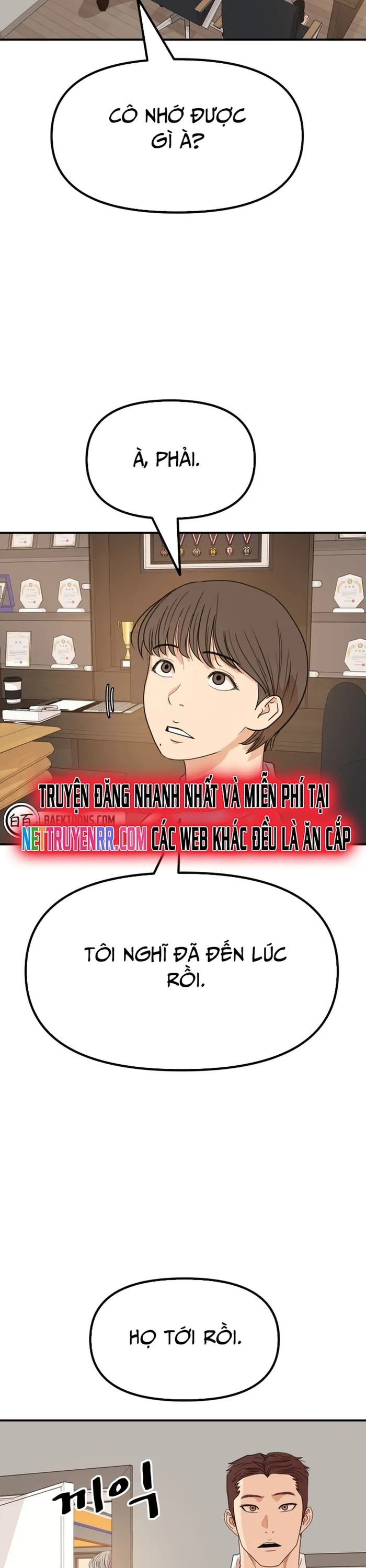 đọc truyện Bạn Trai Vệ Sĩ Chương 141 ảnh 35 tại Thiên Thai Truyện