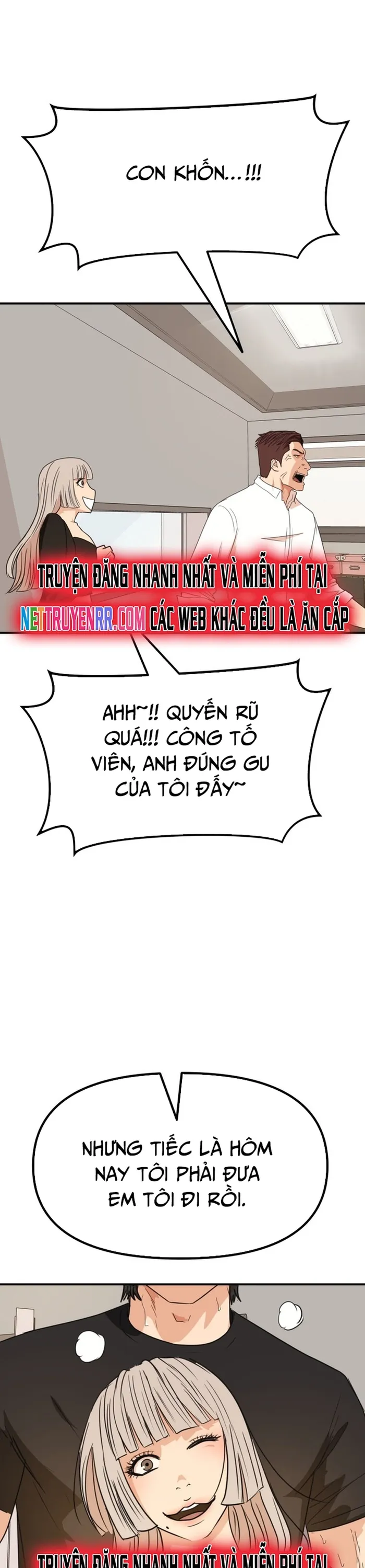 đọc truyện Bạn Trai Vệ Sĩ Chương 141 ảnh 38 tại Thiên Thai Truyện