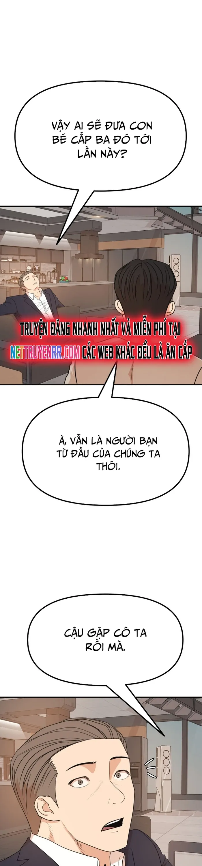 đọc truyện Bạn Trai Vệ Sĩ Chương 141 ảnh 8 tại Thiên Thai Truyện