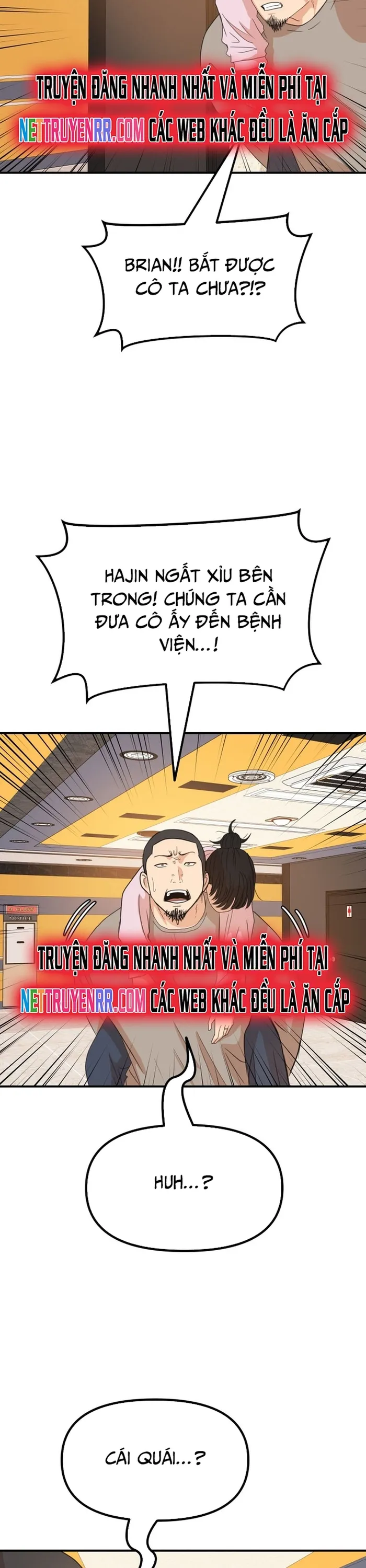 đọc truyện Bạn Trai Vệ Sĩ Chương 141 ảnh 11 tại Thiên Thai Truyện