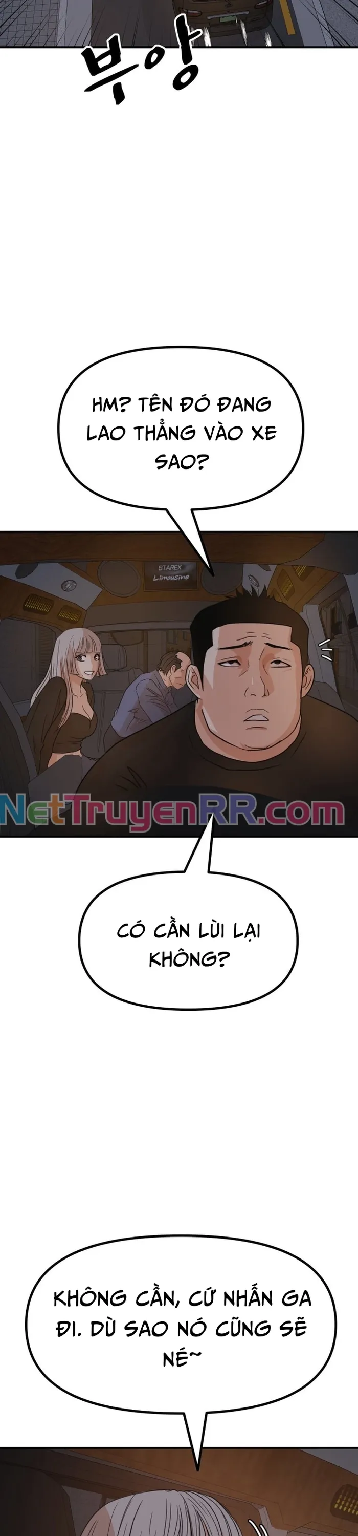 đọc truyện Bạn Trai Vệ Sĩ Chương 142 ảnh 14 tại Thiên Thai Truyện