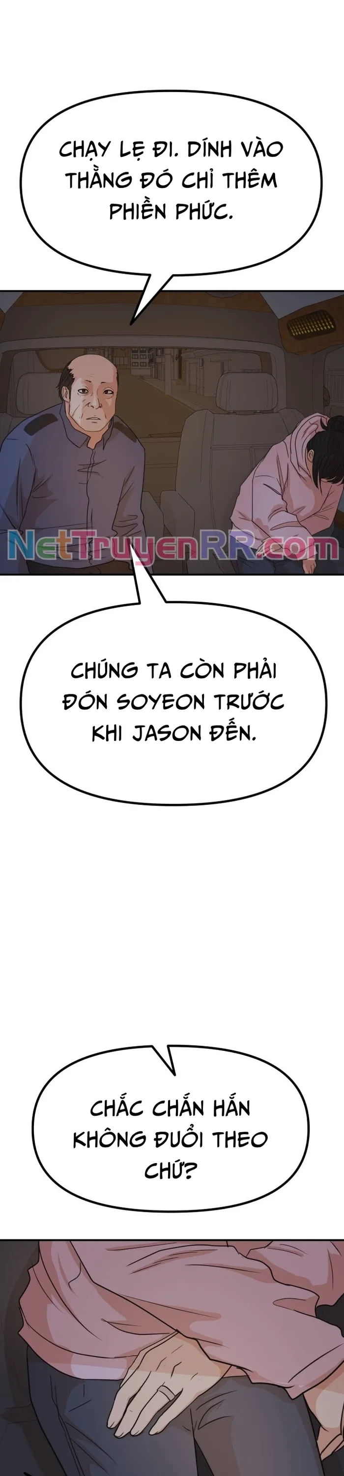 đọc truyện Bạn Trai Vệ Sĩ Chương 142 ảnh 19 tại Thiên Thai Truyện