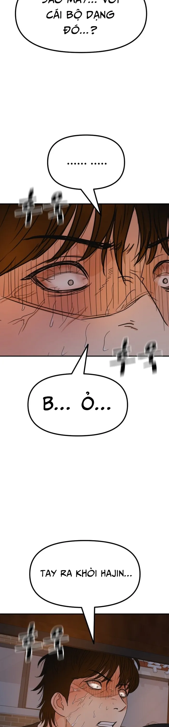 đọc truyện Bạn Trai Vệ Sĩ Chương 142 ảnh 27 tại Thiên Thai Truyện