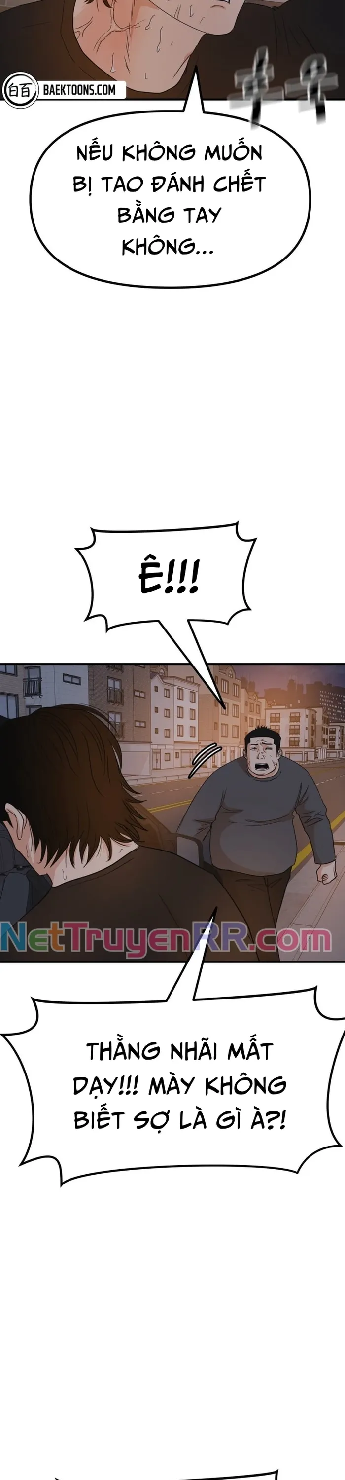 đọc truyện Bạn Trai Vệ Sĩ Chương 142 ảnh 28 tại Thiên Thai Truyện