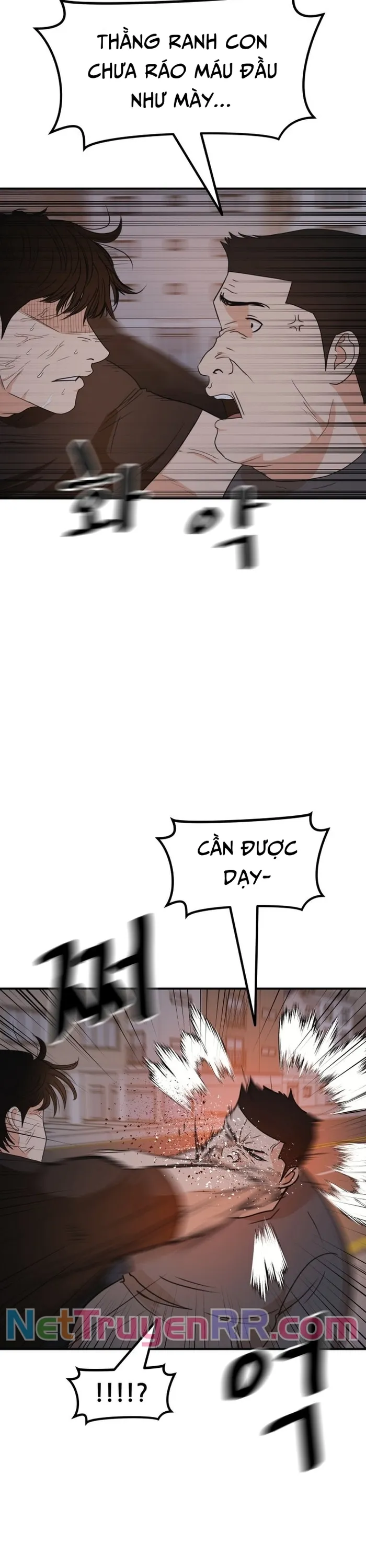 đọc truyện Bạn Trai Vệ Sĩ Chương 142 ảnh 29 tại Thiên Thai Truyện