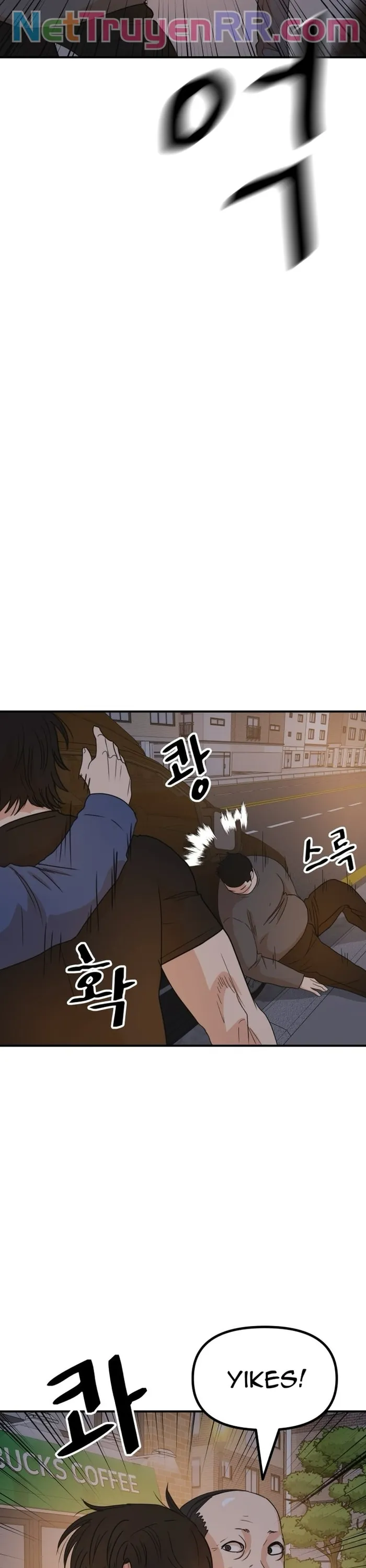 đọc truyện Bạn Trai Vệ Sĩ Chương 142 ảnh 31 tại Thiên Thai Truyện