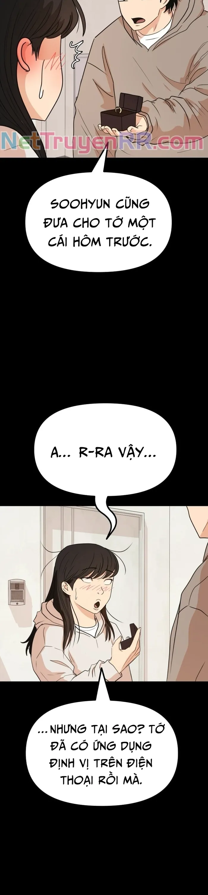 đọc truyện Bạn Trai Vệ Sĩ Chương 142 ảnh 5 tại Thiên Thai Truyện