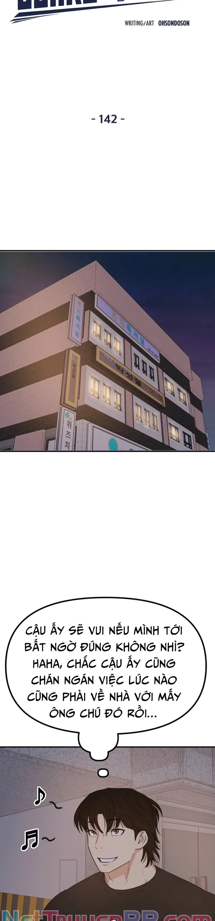 đọc truyện Bạn Trai Vệ Sĩ Chương 142 ảnh 8 tại Thiên Thai Truyện