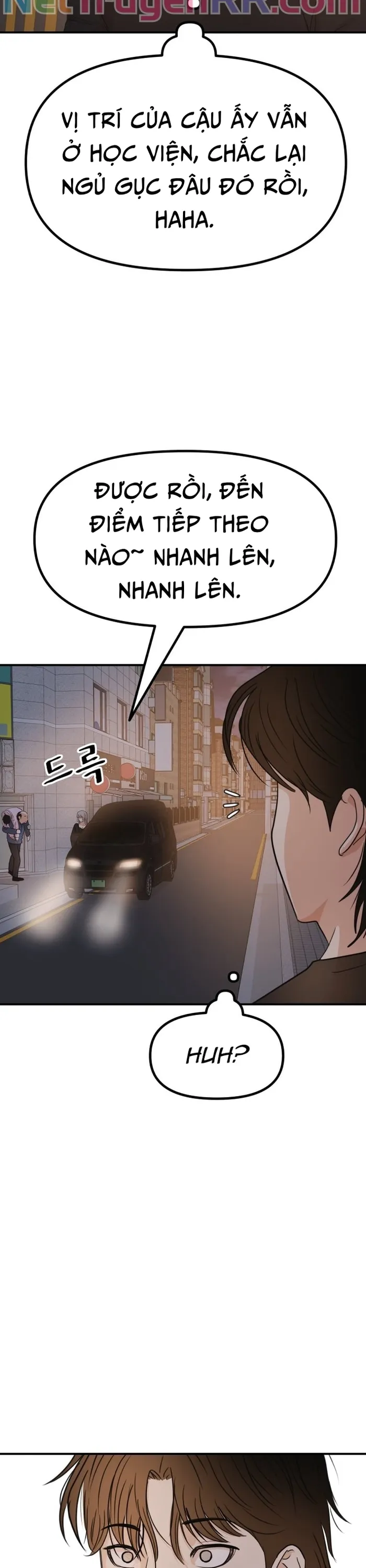 đọc truyện Bạn Trai Vệ Sĩ Chương 142 ảnh 9 tại Thiên Thai Truyện