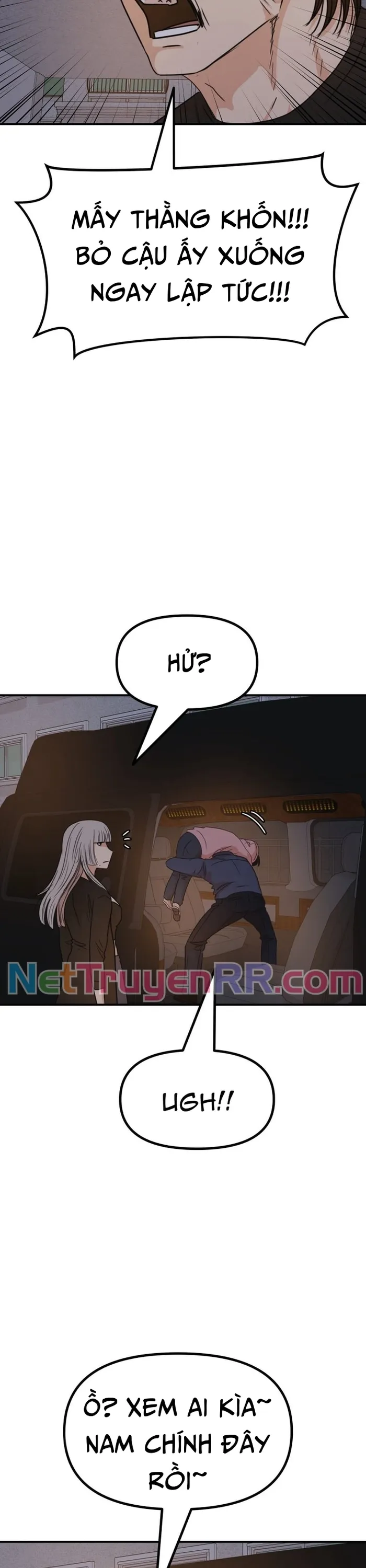 đọc truyện Bạn Trai Vệ Sĩ Chương 142 ảnh 11 tại Thiên Thai Truyện