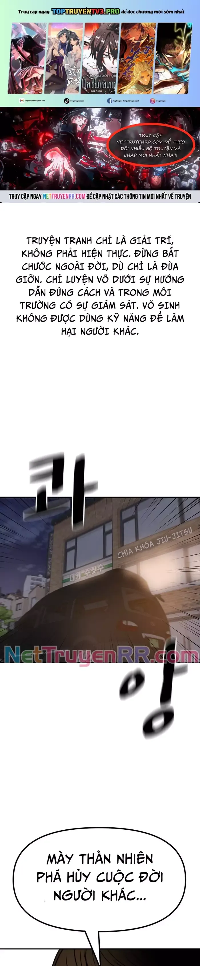 đọc truyện Bạn Trai Vệ Sĩ Chương 143 ảnh 3 tại Thiên Thai Truyện