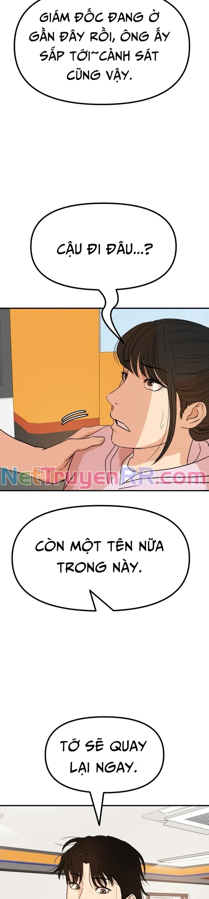 đọc truyện Bạn Trai Vệ Sĩ Chương 143 ảnh 12 tại Thiên Thai Truyện