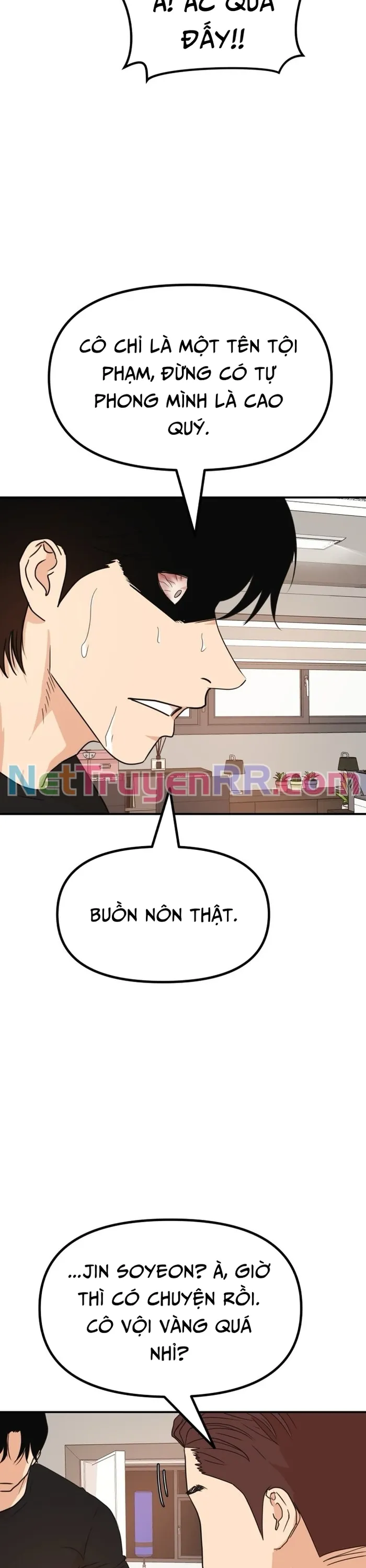 đọc truyện Bạn Trai Vệ Sĩ Chương 143 ảnh 18 tại Thiên Thai Truyện