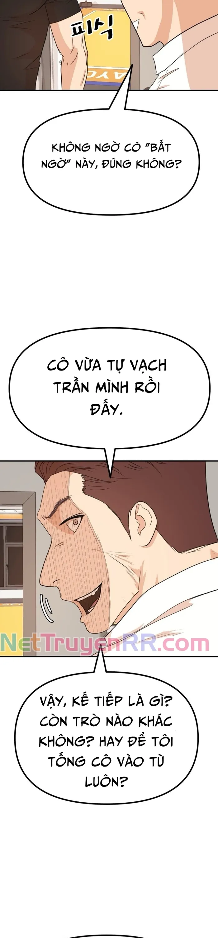 đọc truyện Bạn Trai Vệ Sĩ Chương 143 ảnh 19 tại Thiên Thai Truyện