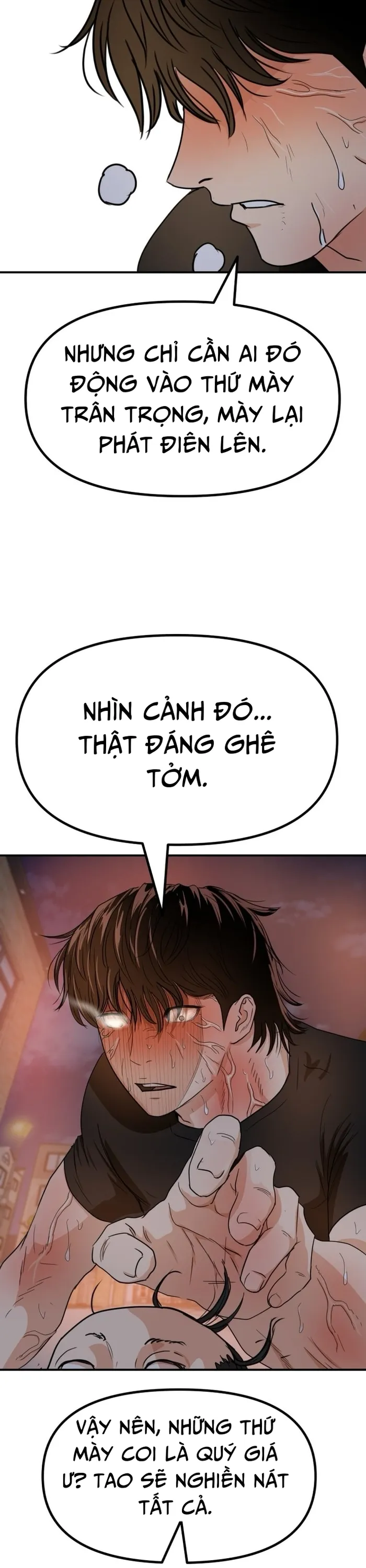 đọc truyện Bạn Trai Vệ Sĩ Chương 143 ảnh 4 tại Thiên Thai Truyện