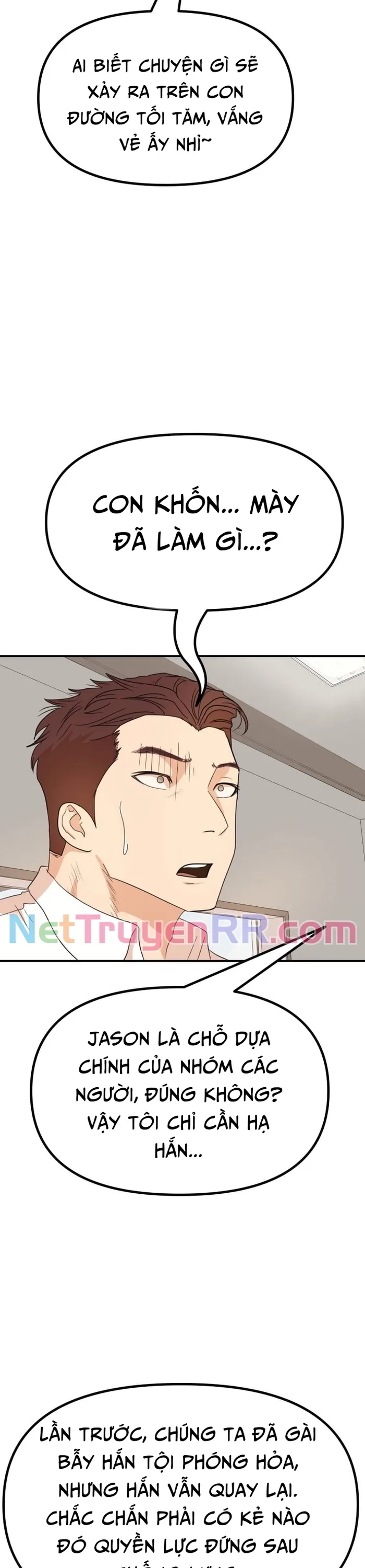 đọc truyện Bạn Trai Vệ Sĩ Chương 143 ảnh 24 tại Thiên Thai Truyện