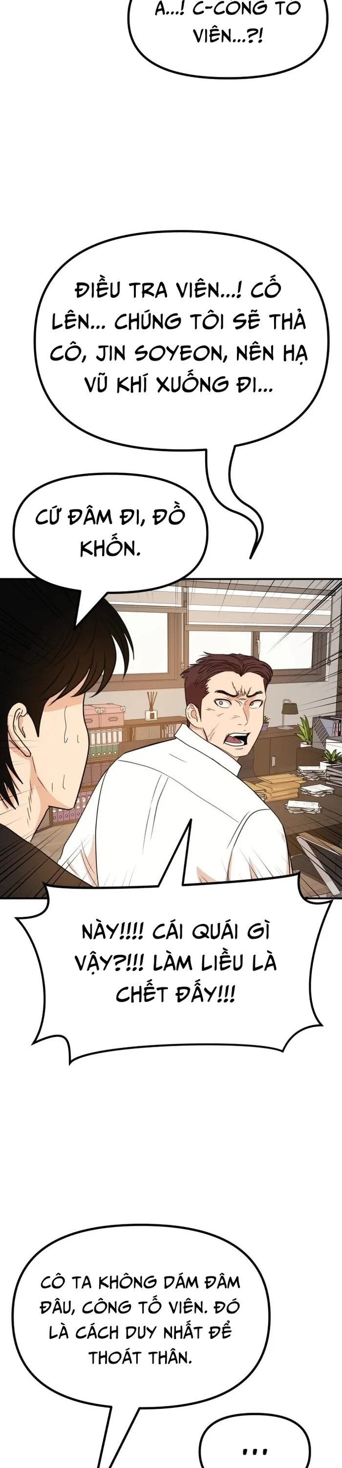 đọc truyện Bạn Trai Vệ Sĩ Chương 143 ảnh 29 tại Thiên Thai Truyện