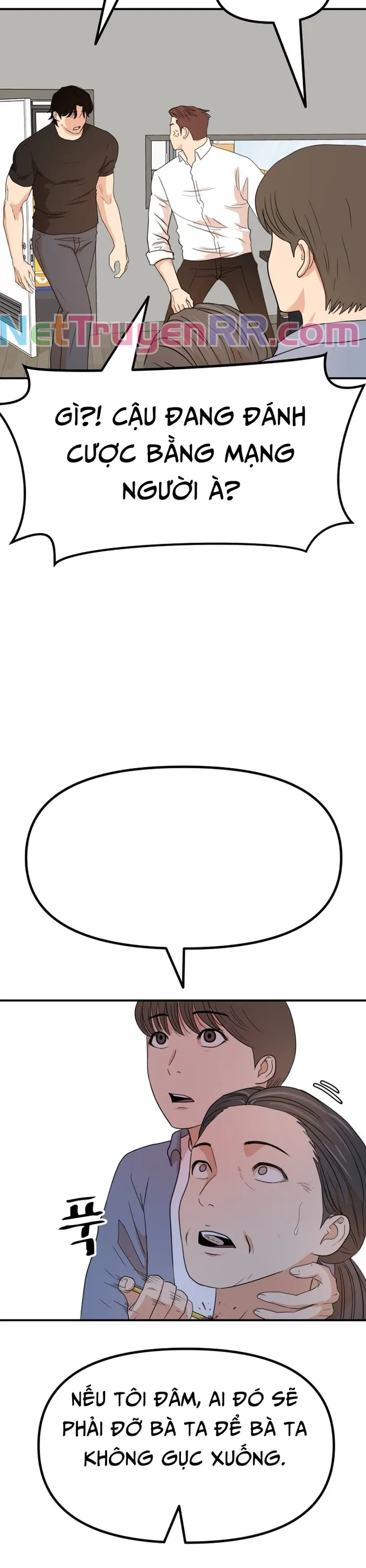 đọc truyện Bạn Trai Vệ Sĩ Chương 143 ảnh 30 tại Thiên Thai Truyện