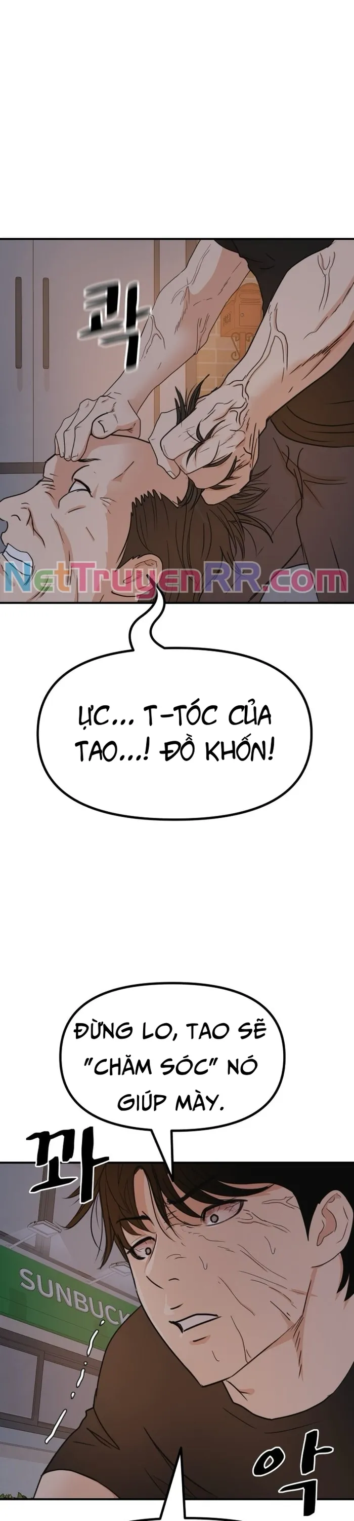 đọc truyện Bạn Trai Vệ Sĩ Chương 143 ảnh 5 tại Thiên Thai Truyện