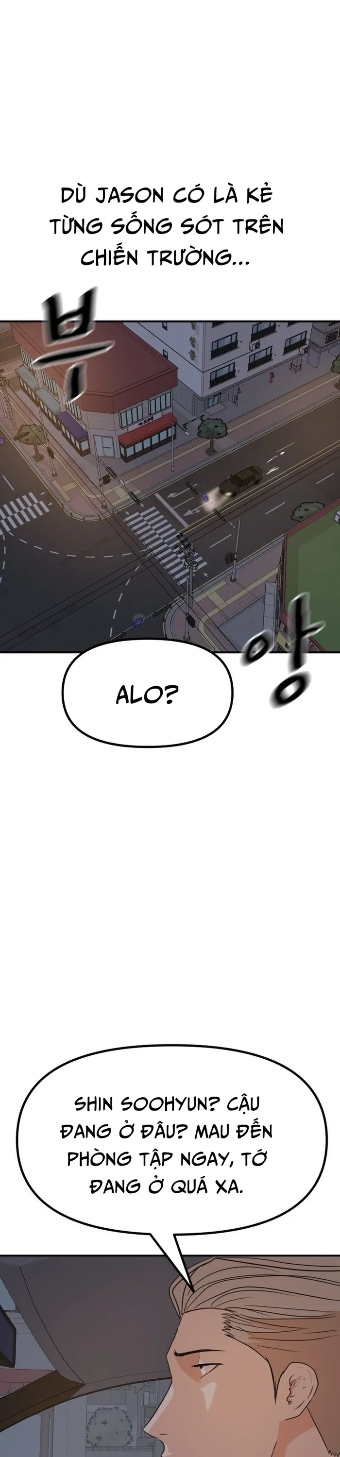 đọc truyện Bạn Trai Vệ Sĩ Chương 143 ảnh 36 tại Thiên Thai Truyện