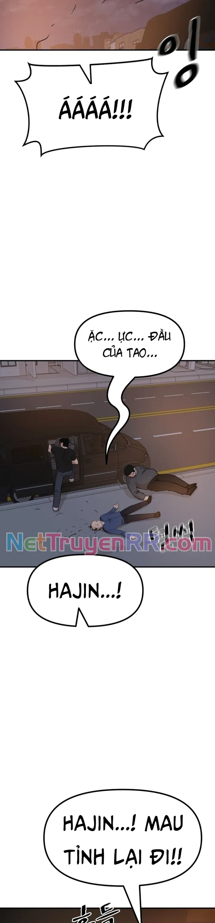 đọc truyện Bạn Trai Vệ Sĩ Chương 143 ảnh 7 tại Thiên Thai Truyện