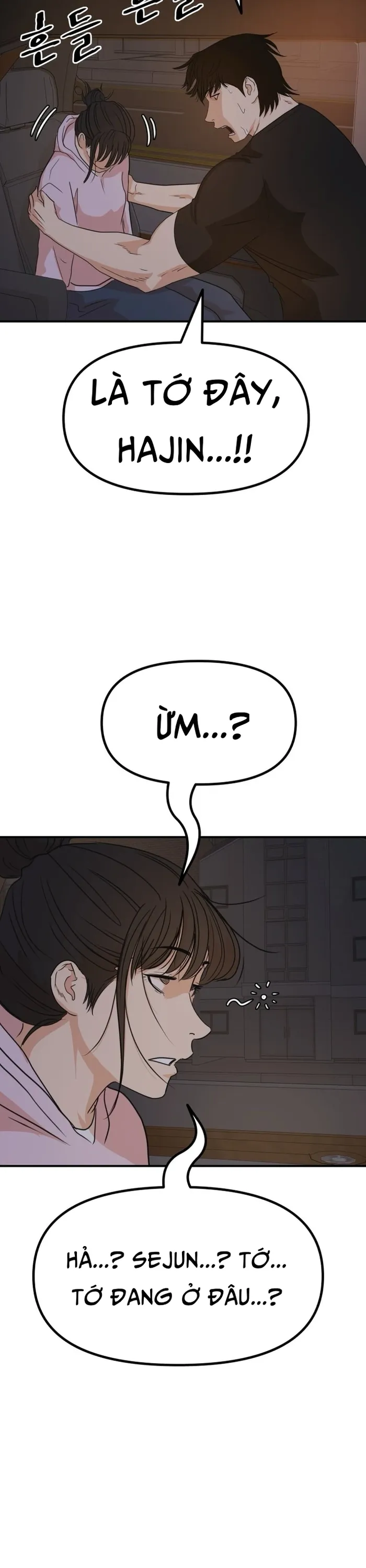 đọc truyện Bạn Trai Vệ Sĩ Chương 143 ảnh 8 tại Thiên Thai Truyện