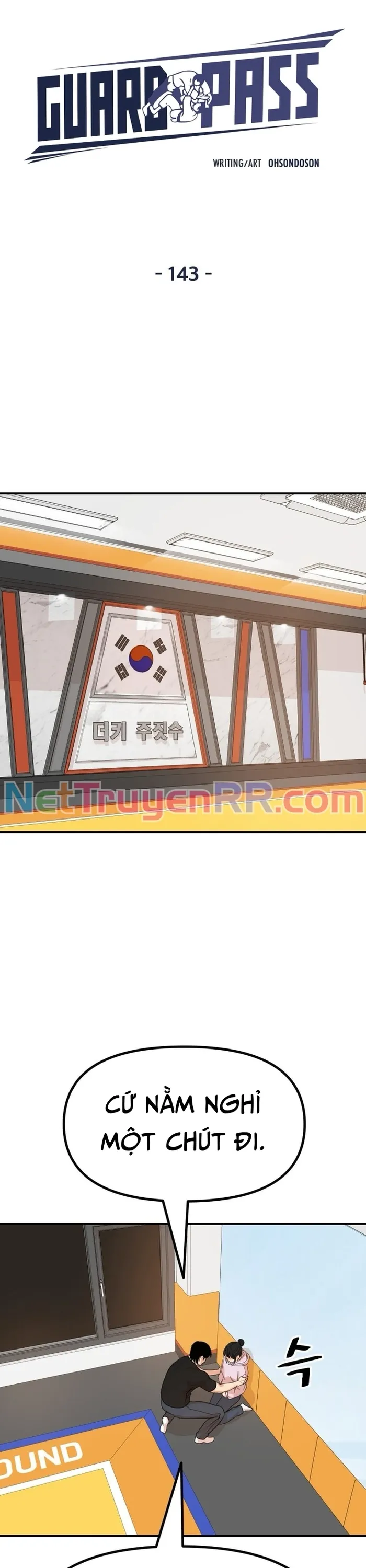 đọc truyện Bạn Trai Vệ Sĩ Chương 143 ảnh 11 tại Thiên Thai Truyện