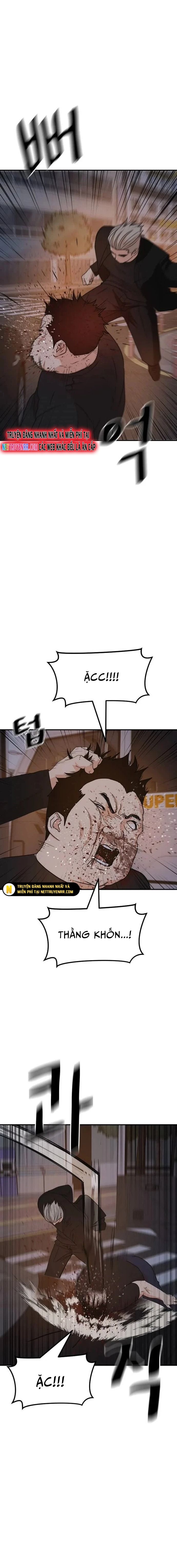 đọc truyện Bạn Trai Vệ Sĩ Chương 144 ảnh 7 tại Thiên Thai Truyện