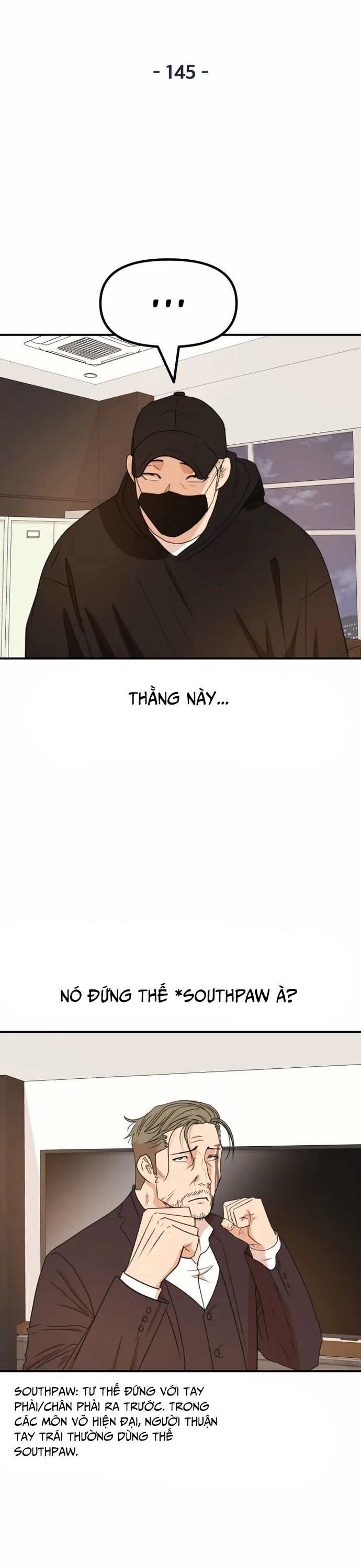 đọc truyện Bạn Trai Vệ Sĩ Chương 145 ảnh 12 tại Thiên Thai Truyện