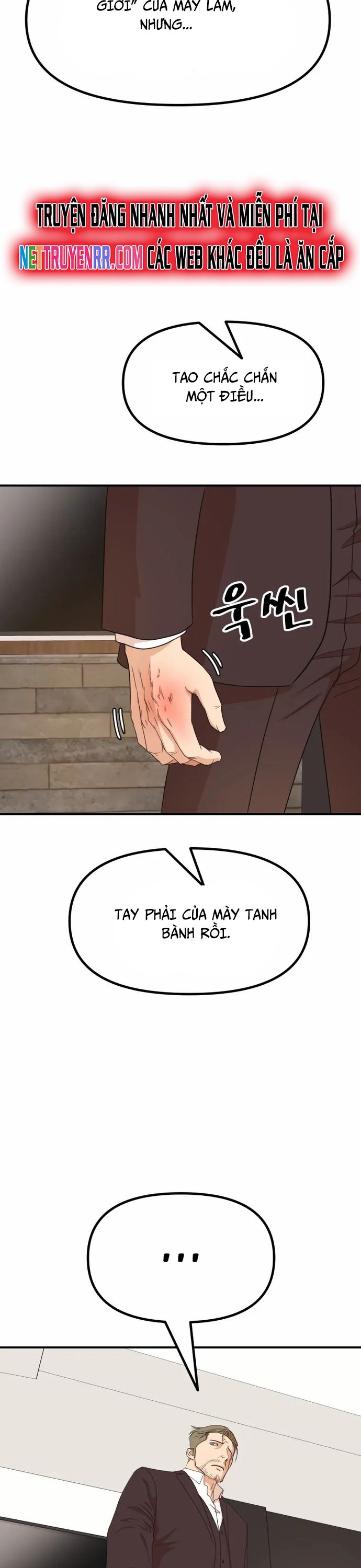 đọc truyện Bạn Trai Vệ Sĩ Chương 145 ảnh 19 tại Thiên Thai Truyện