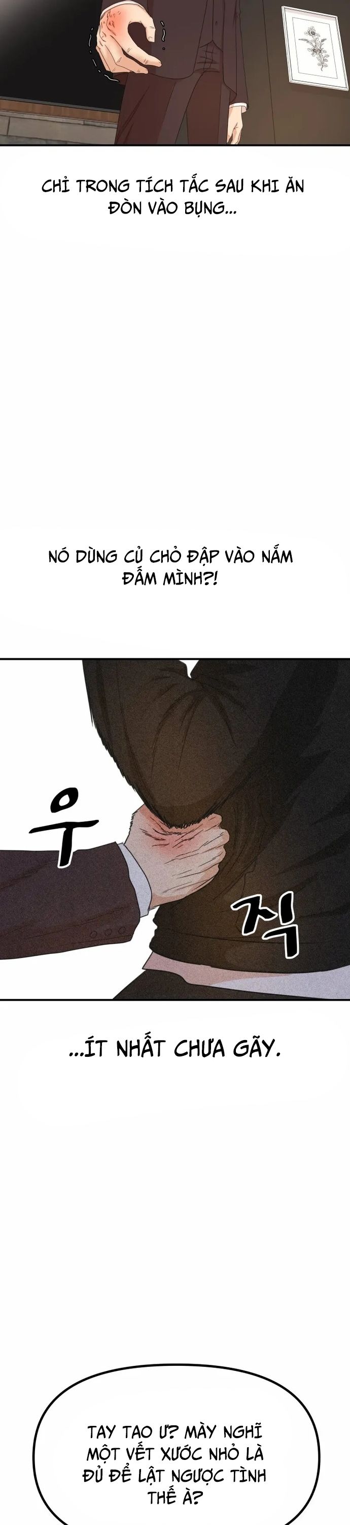 đọc truyện Bạn Trai Vệ Sĩ Chương 145 ảnh 20 tại Thiên Thai Truyện